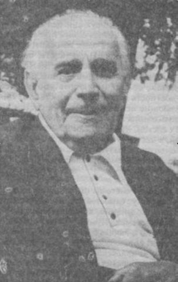 Аршавский Илья Аркадьевич о детском плавании.